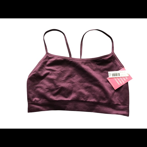 Uncommon sense bralette small - Picture 1 of 6
